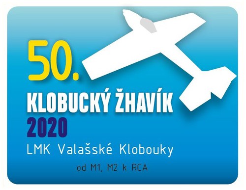 Klobucký žhavík – 50. ročník – Memoriál Františka Šerého