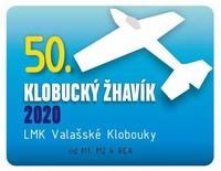 Klobucký žhavík – 50. ročník – Memoriál Františka Šerého