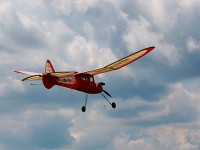 Otvírání nebe 2020