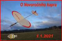 O Novoročního kapra