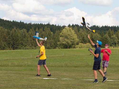 Klobucké elektry – 16. ročník