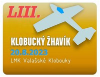 Klobucký žhavík – 53. ročník – Memoriál Františka Šerého