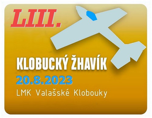 Klobucký žhavík – 53. ročník – Memoriál Františka Šerého