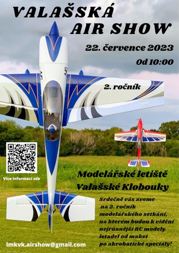 Valašská Airshow
