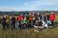 O Novoročního kapra