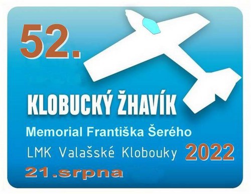 Klobucký žhavík – 52.ročník – Memoriál Františka Šerého