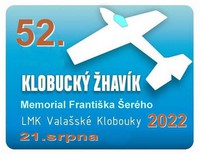 Klobucký žhavík – 52.ročník – Memoriál Františka Šerého