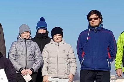 Mistrovství Moravy a Slezska 18.1.2026 LKKM