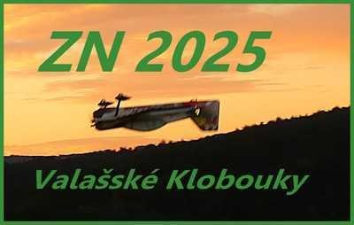 Titulní obrázek k článku: Pozvánka na Zamykání nebe