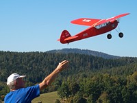 Zamykání nebe 2011