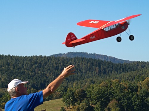 Zamykání nebe 2011