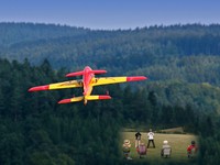 Klobucký žhavík – 45. ročník